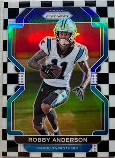 Robby Anderson