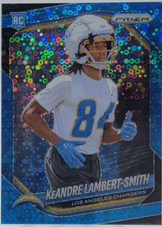 KeAndre Lambert-Smith