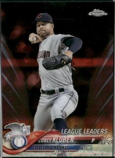 Corey Kluber