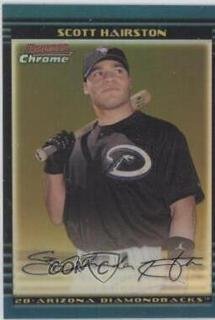 Scott Hairston