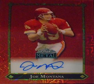 Joe Montana