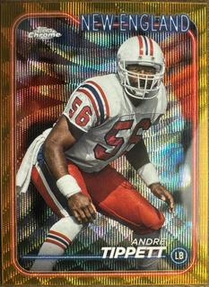 Andre Tippett