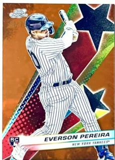 Everson Pereira