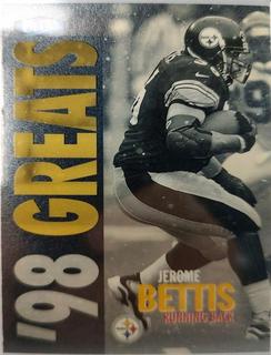 Jerome Bettis