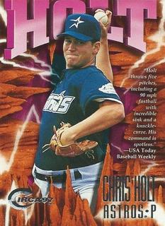 Chris Holt