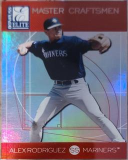 Alex Rodriguez