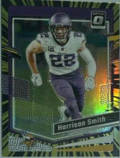 Harrison Smith