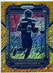 Kenneth Walker III