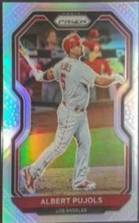 Albert Pujols