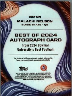 Malachi Nelson