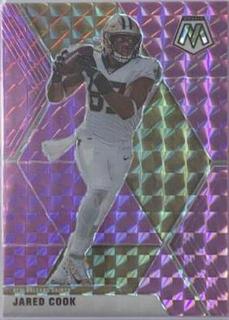 Jared Cook