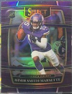 Ihmir Smith Marsette
