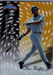 Ken Griffey Jr.