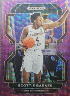 Scottie Barnes