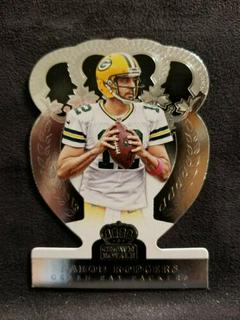 Aaron Rodgers