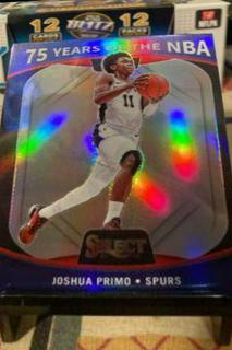 Joshua Primo