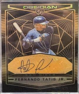 Fernando Tatis Jr.