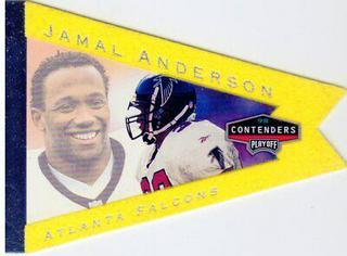 Jamal Anderson