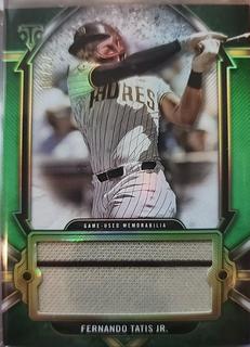 Fernando Tatis Jr.