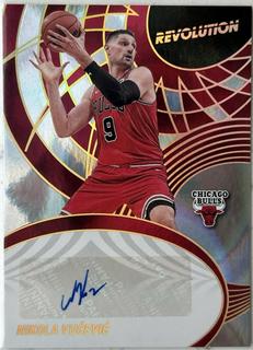 Nikola Vucevic
