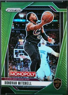 Donovan Mitchell