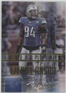 Ezekiel Ansah