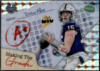 Drew Allar