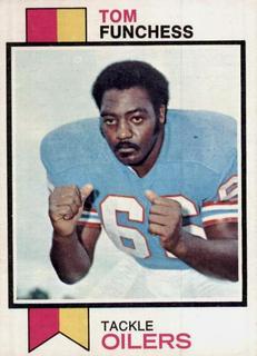 Tom Funchess