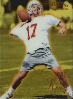 Dave Krieg