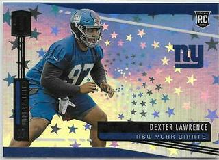 Dexter Lawrence