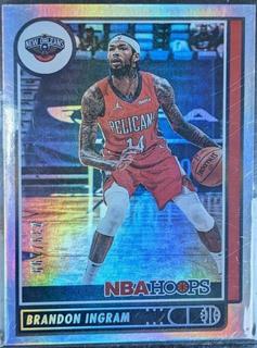 Brandon Ingram