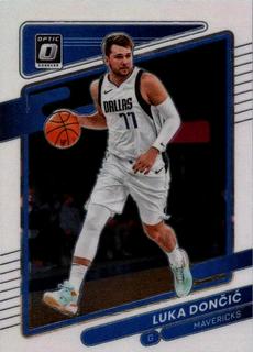 Luka Doncic
