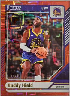 Buddy Hield
