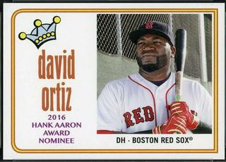 David Ortiz