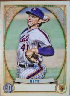 Tom Seaver