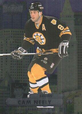 Cam Neely #MU-39