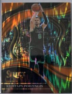 Kristaps Porzingis