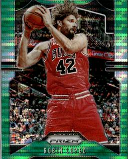 Robin Lopez
