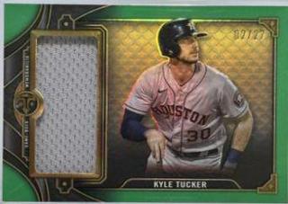 Kyle Tucker