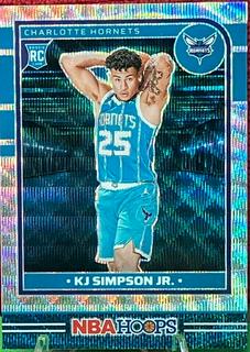 KJ Simpson Jr.