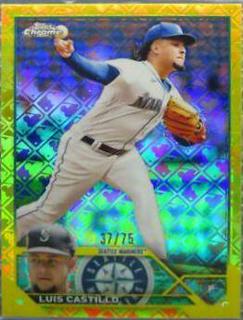 Luis Castillo