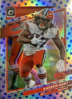 Kareem Hunt