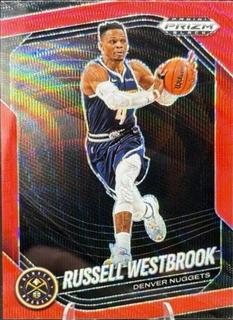 Russell Westbrook