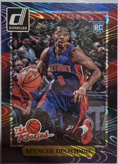 Spencer Dinwiddie