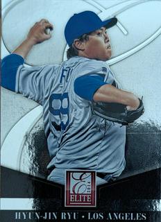 Hyun-Jin Ryu