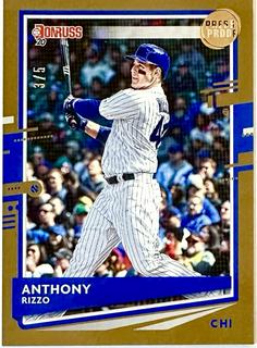 Anthony Rizzo