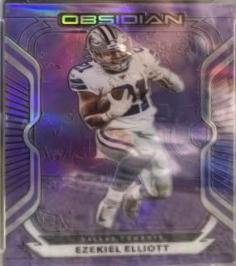 Ezekiel Elliott