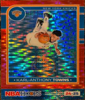 Karl-Anthony Towns