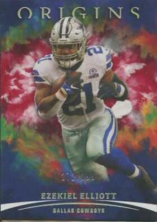 Ezekiel Elliott