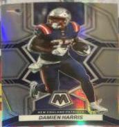 Damien Harris